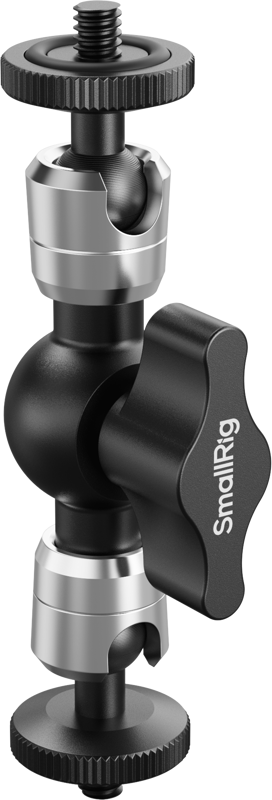 SmallRig 6509 4.3" mini Magic Arm Support