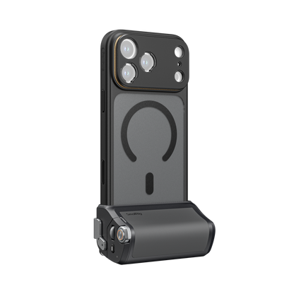 SmallRig 5554 FilMov Photography Grip Kit for iPhone 17 Pro Max