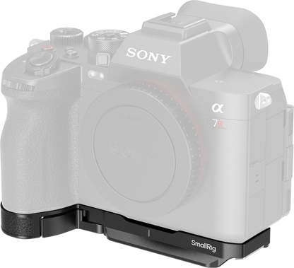 SmallRig 6705 Mount Plate for Sony Alpha 7R VI