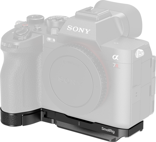 SmallRig 6705 Mount Plate for Sony Alpha 7R VI