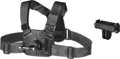 SmallRig 6305 Chest Mount for DJI Osmo Action 6 / Nano
