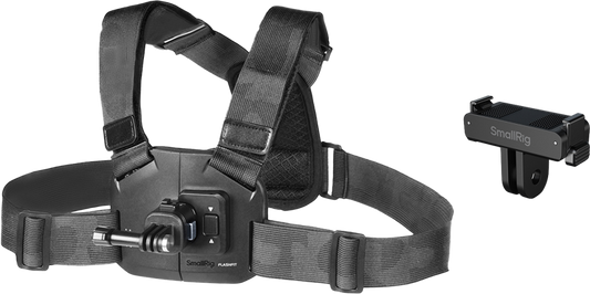 SmallRig 6305 Chest Mount for DJI Osmo Action 6 / Nano