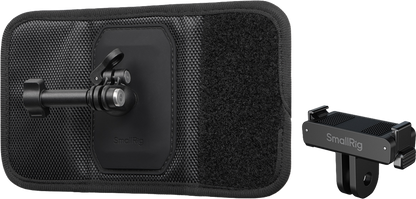SmallRig 6306 Backpack Strap Mount for DJI Osmo Action 6 / Nano