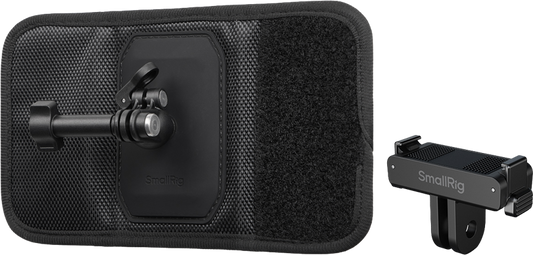 SmallRig 6306 Backpack Strap Mount for DJI Osmo Action 6 / Nano