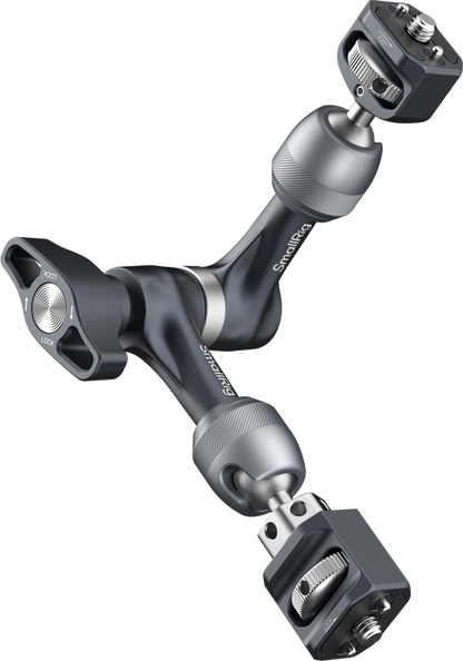 SmallRig 6317 Magic Arm Support with 1/4"-20 Locating Screw