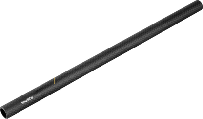 SmallRig 851 15mm Carbon Fiber Rod - 30cm