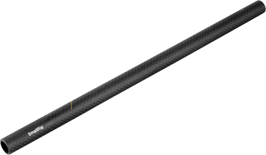 SmallRig 851 15mm Carbon Fiber Rod - 30cm