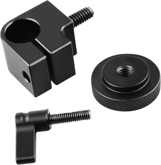 SmallRig 860 Single RailBlock