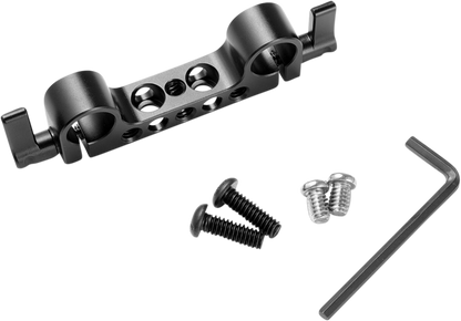 SmallRig 942 Super lightweight 15mm RailBlock 3