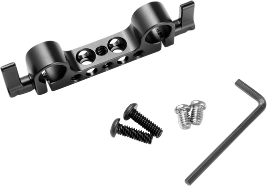 SmallRig 942 Super lightweight 15mm RailBlock 3
