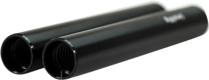 SmallRig 1049 15mm Alu Alloy Rods (M12-10cm)