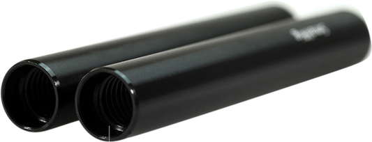SmallRig 1049 15mm Alu Alloy Rods (M12-10cm)