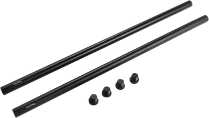 SmallRig 1054 15mm Alu Alloy Rods (M12-40cm)