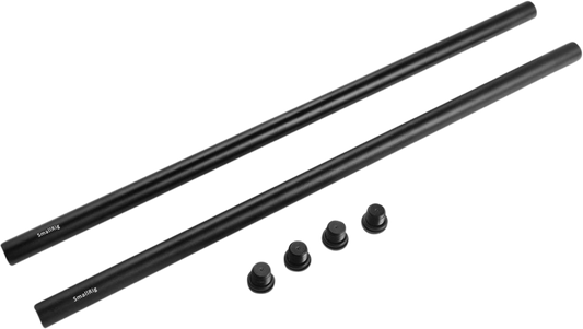 SmallRig 1054 15mm Alu Alloy Rods (M12-40cm)
