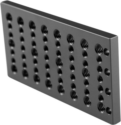 SmallRig 1092 Cheese Plate Multi Mount Plate