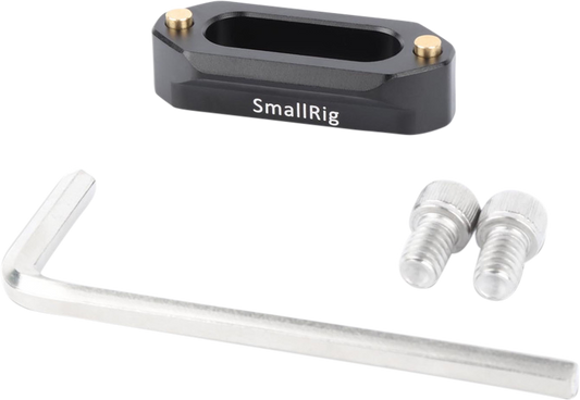 SmallRig 1409 QR Safety Rail 46mm
