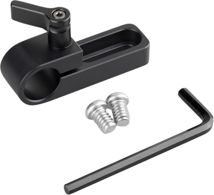 SmallRig 1549 Single 15mm Rail Clamp