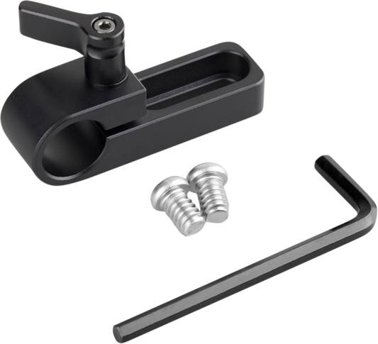 SmallRig 1549 Single 15mm Rail Clamp