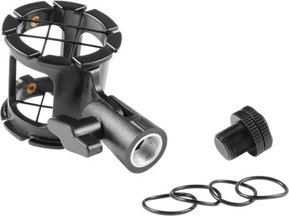 SmallRig 1859 Univ Mic Shock Mount Adpt