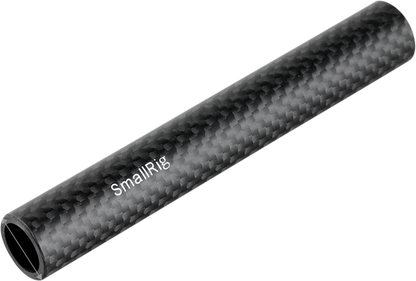 SmallRig 1871 15mm Carbon Fiber Rod (10cm)