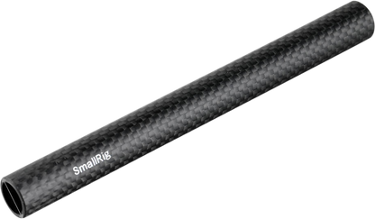 SmallRig 1872 15mm Carbon Fiber Rod (15cm)