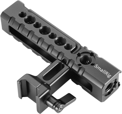 SmallRig 1955 Handle Nato Action Stabilizing