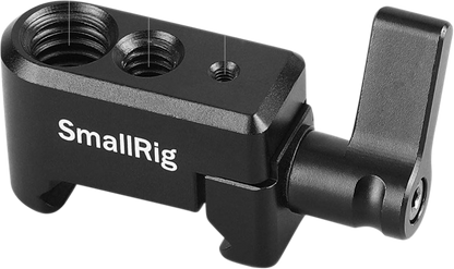SmallRig 1973 Nato Lock Clamp
