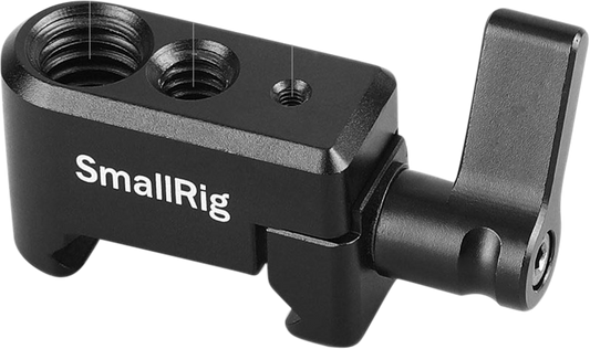 SmallRig 1973 Nato Lock Clamp