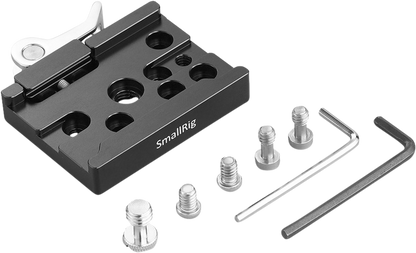 SmallRig 2143 QR Clamp Arca-type