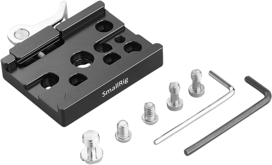 SmallRig 2143 QR Clamp Arca-type