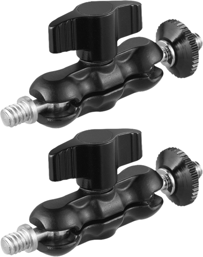 SmallRig 2158 Univ Magic Arms w/ Small Ballhead