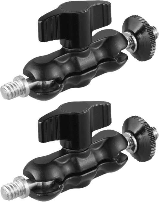 SmallRig 2158 Univ Magic Arms w/ Small Ballhead