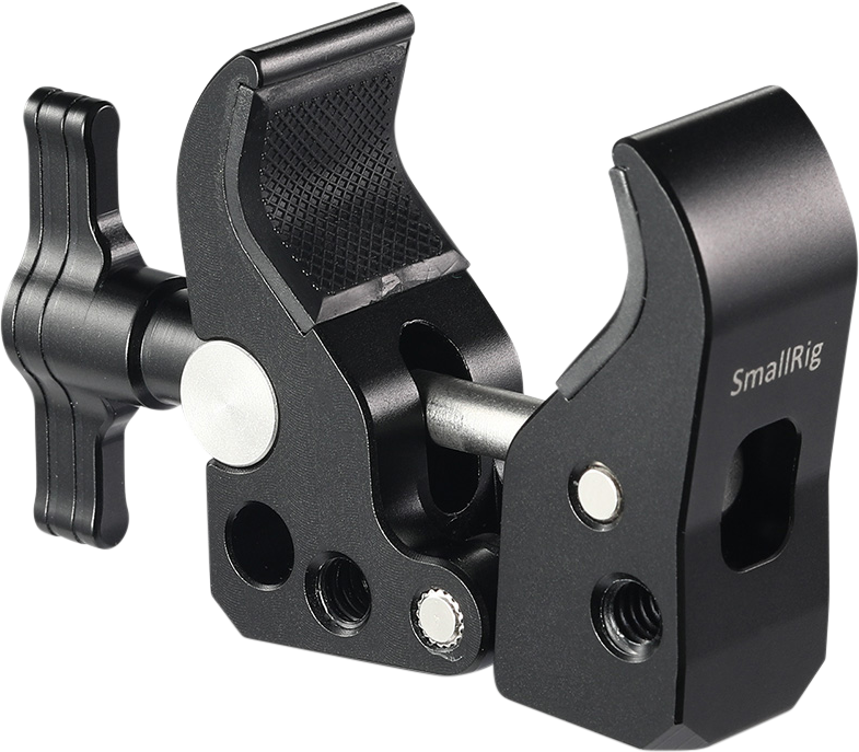 SmallRig 2220 Super Clamp