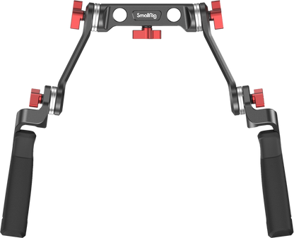 SmallRig 2002 Handle Kit Rosette Cheese Short Arm