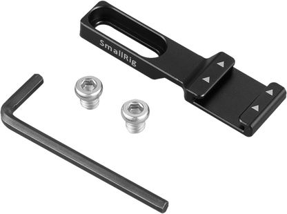 SmallRig 2879 Cold Shoe Extension