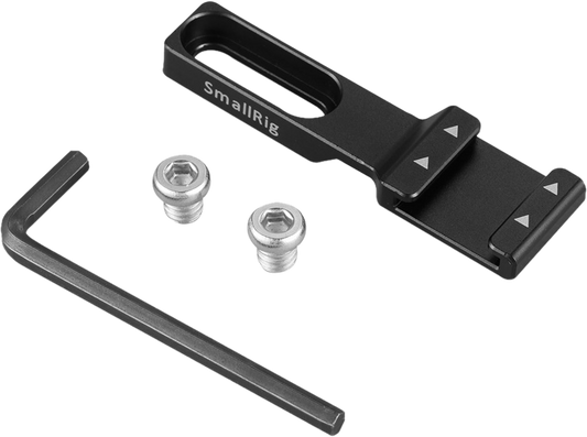 SmallRig 2879 Cold Shoe Extension