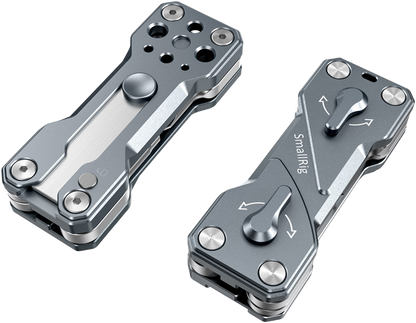 SmallRig 2495 Folding Screwdriver Kit Hunter
