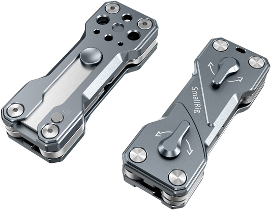 SmallRig 2495 Folding Screwdriver Kit Hunter