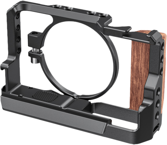 SmallRig 2434 Cage for Sony RX100 VII and RX100 VI