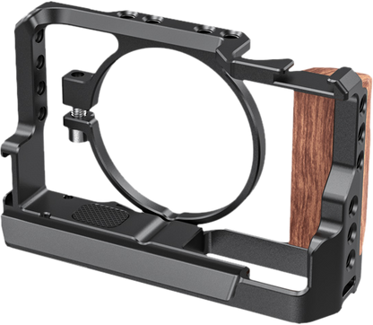 SmallRig 2434 Cage for Sony RX100 VII and RX100 VI