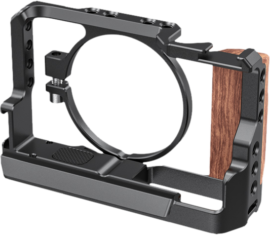SmallRig 2434 Cage for Sony RX100 VII and RX100 VI