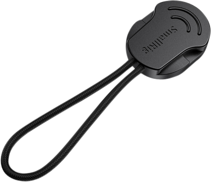 SmallRig 2421 Rapid Link Connectors with Base