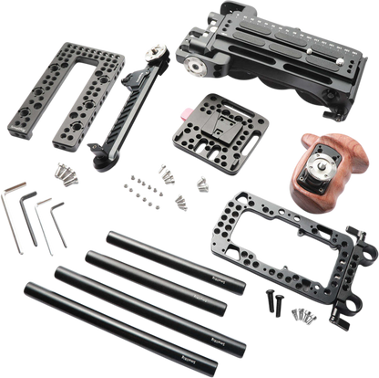 SmallRig 2045 Pro Acc Kit for FS7/FS7II