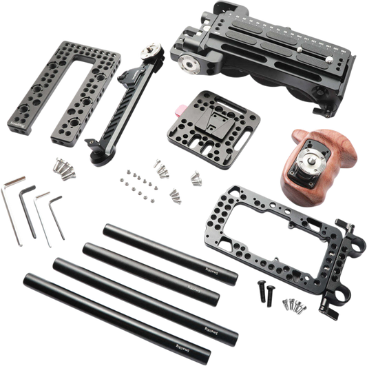 SmallRig 2045 Pro Acc Kit for FS7/FS7II