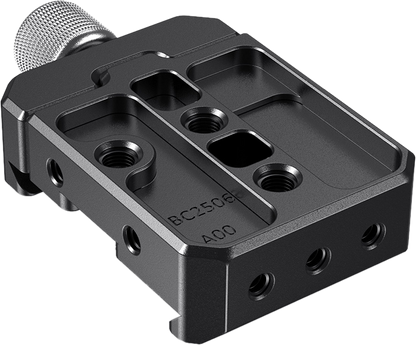 SmallRig 2506 QR Clamp for Ronin S/SC & Crane/Weeb