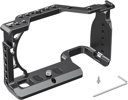 SmallRig 2493 Cage for Sony A6600