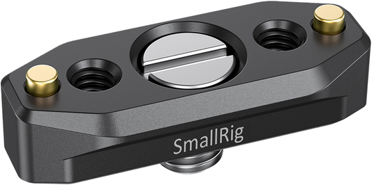 SmallRig 2521 Nato Rail 48mm w/ ARRI Loc Screw