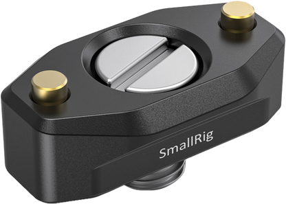 SmallRig 2501 Nato Rail 35mm w/ ARRI Loc Screw