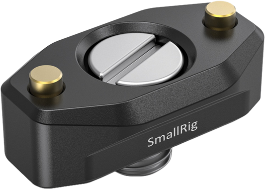 SmallRig 2501 Nato Rail 35mm w/ ARRI Loc Screw