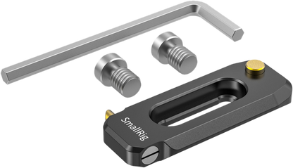 SmallRig 2468 Low Profile Nato rail 50mm